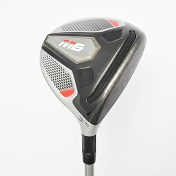 【中古】【中古】テーラーメイド M6 M6 フェアウェイウッド FUBUKI TM5 2019 【3W】 2007509994 18,617円