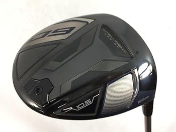 【中古】【中古品】ウィルソン ドライバー ウィルソンスタッフ D9 ドライバー 2021 TENSEI CK ブルー 1W 商品番号:2025100400895246