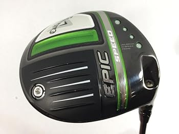 【中古】【中古品】キャロウェイ ドライバー EPIC SPEED (エピック スピード) ドライバー 2021 (日本仕様) ディアマナ 50 for Callaway 1W 商品番号:2024