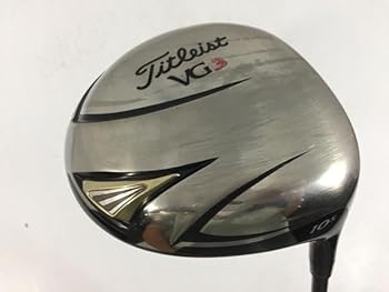 【中古】【中古品】タイトリスト １番ウッド VG3 １番ウッド 2012 VG50 1W 商いもの携帯電話:2025100300894807