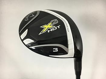 【中古】【中古品】キャロウェイ フェアウェイウッド X2 HOT フェアウェイ 2014 (日本仕様) X2 HOT 3W 商品番号:2024092700794976｜AJIMURA-SHOP