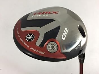 【中古】【中古品】ヤマハ ドライバー インプレス RMX(リミックス) 02 ドライバー 2015 Speeder 575 1W 商品番号:2025071500873680