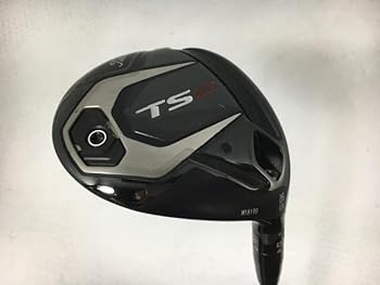 【中古】【中古品】タイトリスト フェアウェイウッド TS2 フェアウェイ 2019 (日本仕様) Motore Speeder エボリューション5 FW60 FW 商品番号:2025091700