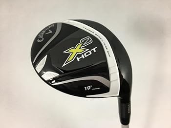 【中古】【中古品】キャロウェイ フェアウェイウッド X2 HOT PRO フェアウェイ 2014 (日本仕様) FUBUKI J70 FW 商品番号:2025051000854884 14,402円