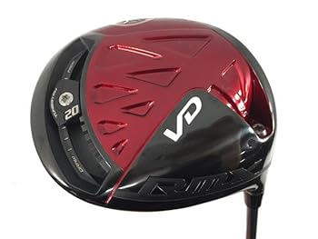 【中古】【中古品】ヤマハ ドライバー RMX(リミックス) VD ドライバー 2022 ディアマナ PD50 1W 商品番号:2025062600868394