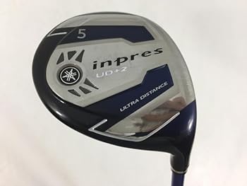 【中古】【中古品】ヤマハ フェアウェイウッド インプレス UD+2 フェアウェイ 2017 TMX-417F 5W 商品番号:2025091900890882 20,299円