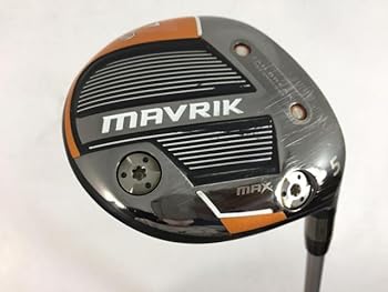 【中古】【中古品】キャロウェイ フェアウェイウッド MAVRIK MAX (マーベリック マックス) フェアウェイ 2020 (日本仕様) Motore Speeder エボリューショ｜AJIMURA-SHOP