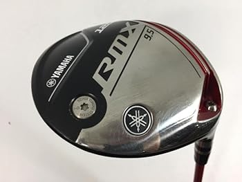 【中古】【中古品】ヤマハ ドライバー RMX(リミックス) 120 ドライバー 2020 ディアマナ YR 1W 商品番号:2025052800860283