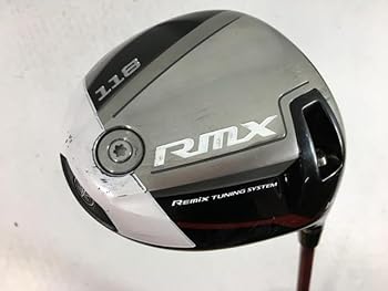 【中古】【中古品】ヤマハ ドライバー RMX(リミックス) 118 ドライバー 2018 Motore Speeder 661 エボリューション3 1W 商品番号:2025021100829459｜AJIMURA-SHOP