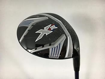 【中古】【中古品】キャロウェイ フェアウェイウッド XR フェアウェイ 2015 (日本仕様) XR グラファイト 3W 商品番号:2025072200875123
