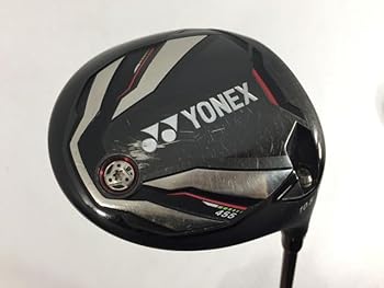 【中古】【中古品】ヨネックス ドライバー EZONE GT 455 ドライバー 2020 NST002 1W 商品番号:2025071000872361｜AJIMURA-SHOP 24,756円