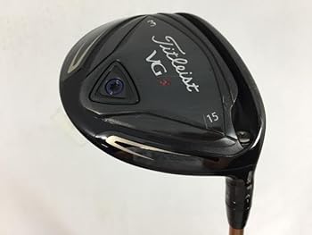 【中古】【中古品】タイトリスト フェアウェイウッド VG3 フェアウェイ 2016 Motore Speeder 474 エボリューション2 3W 商品番号:2025100800896042