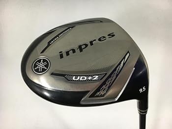 【中古】【中古品】ヤマハ ドライバー インプレス UD+2 ドライバー 2019 TMX-419D 1W 商品番号:2024111200807220