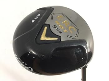 【中古】【中古品】キャロウェイ ドライバー ERC HOT HS ドライバー(高反発) ツアーAD M-65 1W 商品番号:2025071000872401｜AJIMURA-SHOP