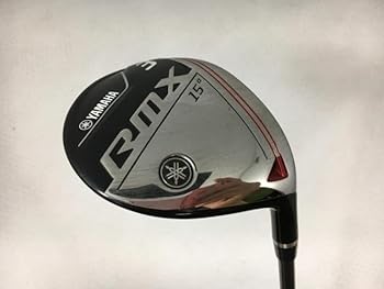 【中古】【中古品】ヤマハ フェアウェイウッド RMX(リミックス) フェアウェイ 2020 TMX-420F 3W 商品番号:2025022500833455