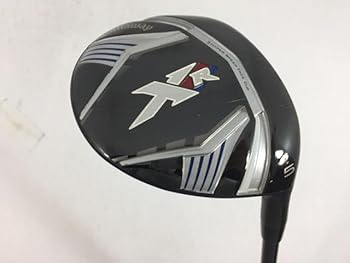 【中古】【中古品】キャロウェイ フェアウェイウッド XR フェアウェイ 2015 (日本仕様) ツアーAD MJ-6 5W 商品番号:2025091800890385