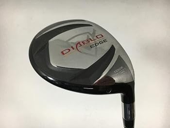 【中古】【中古品】キャロウェイ フェアウェイウッド ディアブロエッジ ツアー フェアウェイ (日本仕様) Motore Speeder VC6.1 FW 商品番号:202409130079｜AJIMURA-SHOP