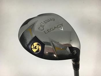 【中古】【中古品】キャロウェイ フェアウェイウッド レガシー フェアウェイ 2012 SPEED METALIX Z 3W 商品番号:2025062600868502