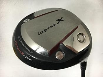 【中古】【中古品】ヤマハ １番ウッド はたご屋押し付ける X 4.6D手合いS rpm １番ウッド 2009 MUX-409D 手合い1 1W 商いもの電話番号:2025022800834273