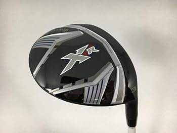 【中古】【中古品】キャロウェイ フェアウェイウッド XR フェアウェイ 2015 (日本仕様) XR グラファイト 3W 商品番号:2025072200875112 10,577円