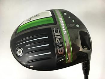 【中古】【中古品】キャロウェイ １番ウッド EPIC SPEED (叙事詩 迅速さ) １番ウッド 2021 (日本致しかた) ディアマナ 50 for Callaway 1W 商いもの電話番号:2025 ドライバー-メンズクラブ-クラブ