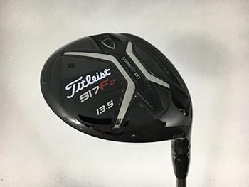 【中古】【中古品】タイトリスト フェアウェイウッド 917F2 フェアウェイ (日本仕様) ディアマナ BF70 FW 商品番号:2024123100820123