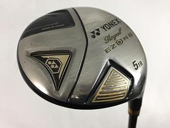 【中古】【中古品】ヨネックス フェアウェイウッド ロイヤル EZONE (ROYAL EZONE) フェアウェイ NANO PREME NPR40 5W 商品番号:2025101300896538|AJIMURA-SHOP