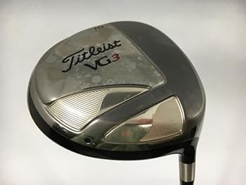 【中古】【中古品】タイトリスト ドライバー VG3 ドライバー Motore5.0 1W 商品番号:2024092500793982|AJIMURA-SHOP