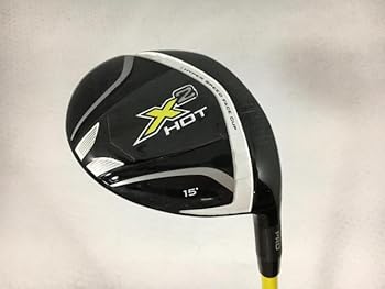 【中古】【中古品】キャロウェイ フェアウェイウッド X2 HOT PRO フェアウェイ 2014 (日本仕様) ツアーAD MT-6 FW 商品番号:2025012800826371