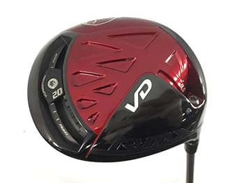 【中古】【中古品】ヤマハ ドライバー RMX(リミックス) VD ドライバー 2022 ツアーAD UB-5 1W 商品番号:2025062600868349|AJIMURA-SHOP