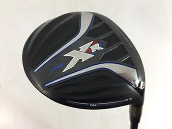 【中古】【中古品】キャロウェイ フェアウェイウッド XR 16 フェアウェイ 2016 (日本仕様) XR グラファイト 3W 商品番号:2025082700884088｜AJIMURA-SHOP