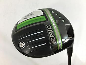 【中古】【中古品】キャロウェイ ドライバー EPIC SPEED (エピック スピード) ドライバー 2021 (日本仕様) ディアマナ 50 for Callaway 1W 商品番号:2025 26,387円
