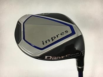 【中古】【中古品】ヤマハ フェアウェイウッド インプレス DRIVE STAR (ドライブスター) フェアウェイ 2023 SPEEDER NX for Yamaha M423f 5W 商品番号:20｜AJIMURA-SHOP