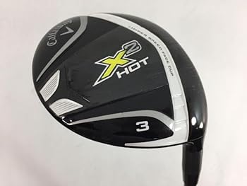 【中古】【中古品】キャロウェイ フェアウェイウッド X2 HOT フェアウェイ 2014 (日本仕様) X2 HOT 3W 商品番号:2025072800876479