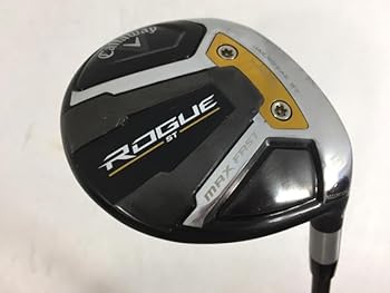 【中古】【中古品】キャロウェイ フェアウェイウッド ROGUE(ローグ) ST MAX FAST フェアウェイ 2022 (日本仕様) SPEEDER NX 40 for Callaway 5W 商品番号