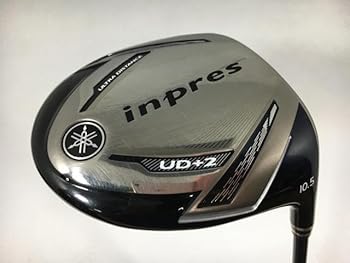【中古】【中古品】ヤマハ ドライバー インプレス UD+2 ドライバー 2019 TMX-419D 1W 商品番号:2025082300882995|AJIMURA-SHOP