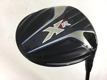 【中古】【中古品】キャロウェイ ドライバー XR 16 ドライバー 2016 (日本仕様) MITSUBISHI MMT 60 1W 商品番号:2025091800890338 15,673円