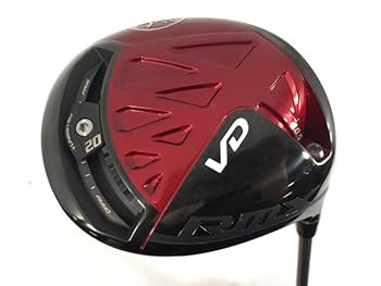 【中古】【中古品】ヤマハ ドライバー RMX(リミックス) VD ドライバー 2022 ツアーAD UB-5 1W 商品番号:2025062600868359|AJIMURA-SHOP