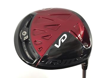 【中古】【中古品】ヤマハ ドライバー RMX(リミックス) VD ドライバー 2022 ツアーAD UB-5 1W 商品番号:2025062600868362|AJIMURA-SHOP