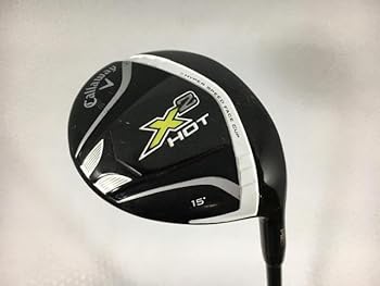 【中古】【中古品】キャロウェイ フェアウェイウッド X2 HOT PRO フェアウェイ 2014 (日本仕様) X2 HOT FW 商品番号:2025082200882600