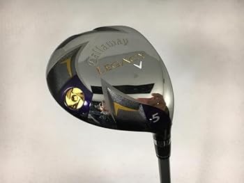 【中古】【中古品】キャロウェイ フェアウェイウッド レガシー フェアウェイ 2012 SPEED METALIX Z 5W 商品番号:2025022000832242