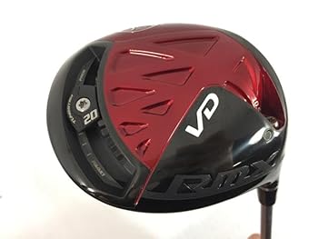 【中古】【中古品】ヤマハ ドライバー RMX(リミックス) VD ドライバー 2022 ツアーAD UB-5 1W 商品番号:2025062600868365 27,675円