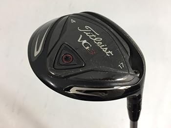 【中古】【中古品】タイトリスト フェアウェイウッド VG3 公明正大通い路 2016 VG-F 4W 商いもの携帯電話:2025102000898060