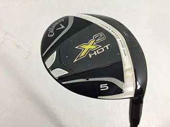 【中古】【中古品】キャロウェイ フェアウェイウッド X2 HOT 公明正大通い路 2014 (日本遣りかた) X2 HOT 5W 商いもの携帯電話:2025021400830803