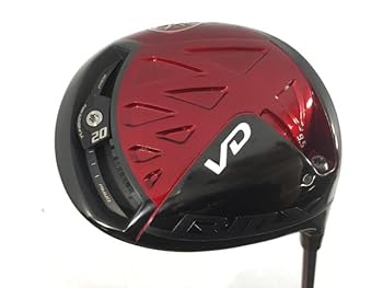 【中古】【中古品】ヤマハ ドライバー RMX(リミックス) VD ドライバー 2022 ディアマナ PD50 1W 商品番号:2025062600868390｜AJIMURA-SHOP