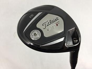 【中古】【中古品】タイトリスト フェアウェイウッド 910F フェアウェイ (日本仕様) Motore5.5 FW 商品番号:2025101300896560