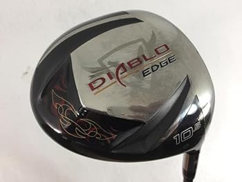 【中古】【中古品】キャロウェイ ドライバー ディアブロエッジ ドライバー Black (日本仕様) DIABLO EDGE 50w 1W 商品番号:2025082800884495|AJIMURA-SHOP