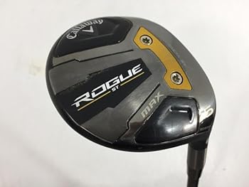 【中古】【中古品】キャロウェイ フェアウェイウッド ROGUE(ローグ) ST MAX 公明正大通い路 2022 (日本遣りかた) VENTUS 5 for Callaway 5W 商いもの携帯電話:202505050
