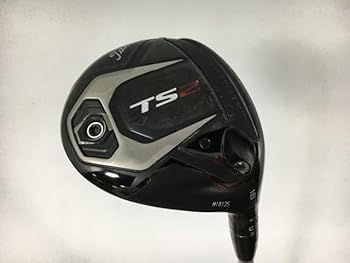 【中古】【中古品】タイトリスト フェアウェイウッド TS2 フェアウェイ 2019 (日本仕様) タイトリスト スピーダー519 エボリューション FW 商品番号:2025
