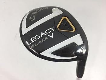 【中古】【中古品】キャロウェイ フェアウェイウッド レガシー ブラック フェアウェイ 2013 SPEED METALIX ZX 5W 商品番号:2025051300856201